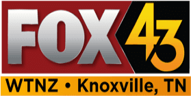 FOX 43 Logo