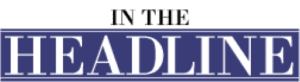 IN THE HEADLINE Logo